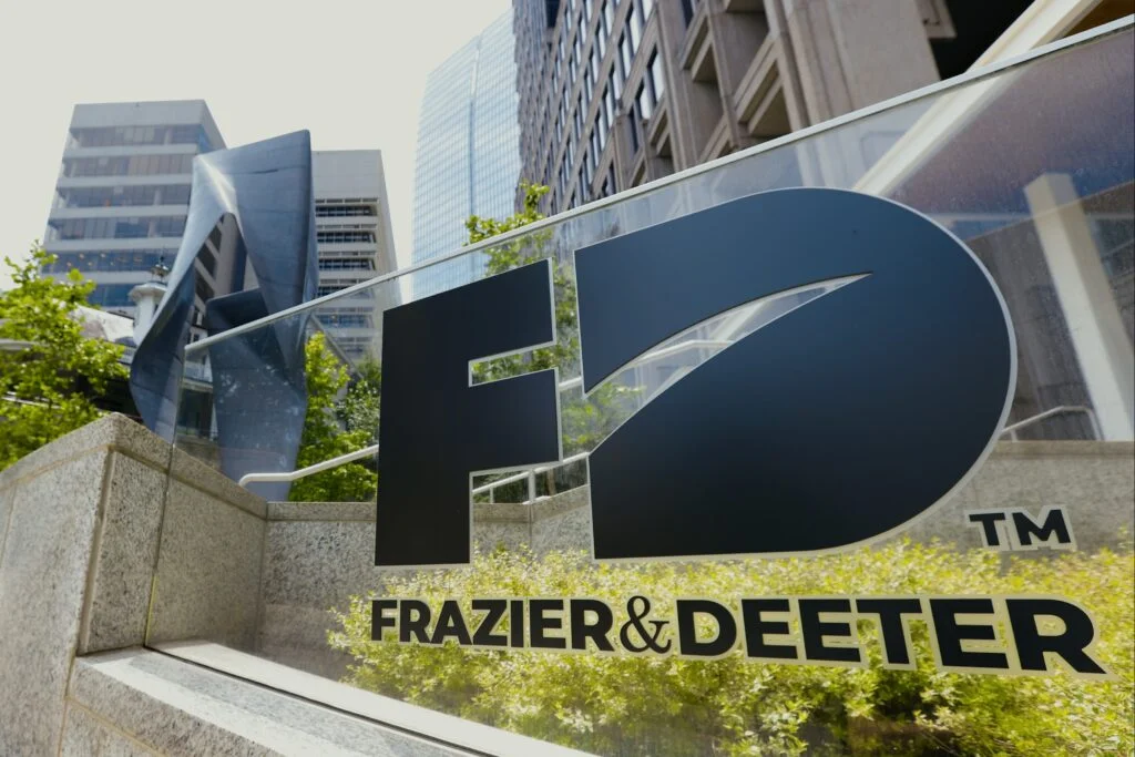 Frazier & Deeter Snaps Up Machen McChesney, FocusPay Solutions in Alabama
