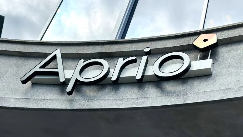 Aprio Merges in Two Oregon-Based CPA Firms