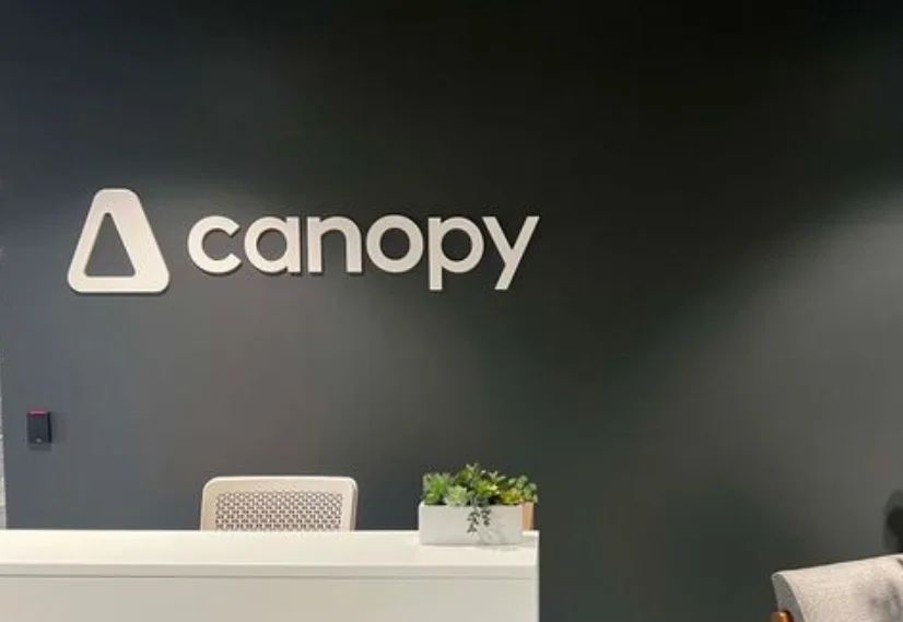 Canopy Unveils External API Platform