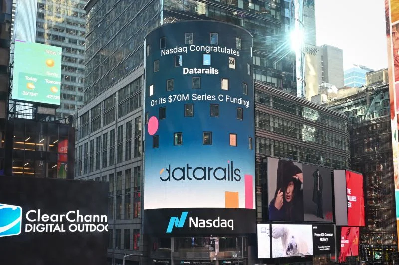 Datarails Unveils Ticketing System for Finance Teams