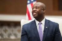Sen. Tim Scott Touts Federal Film Tax Credit as a Blue-Collar Jobs Bill