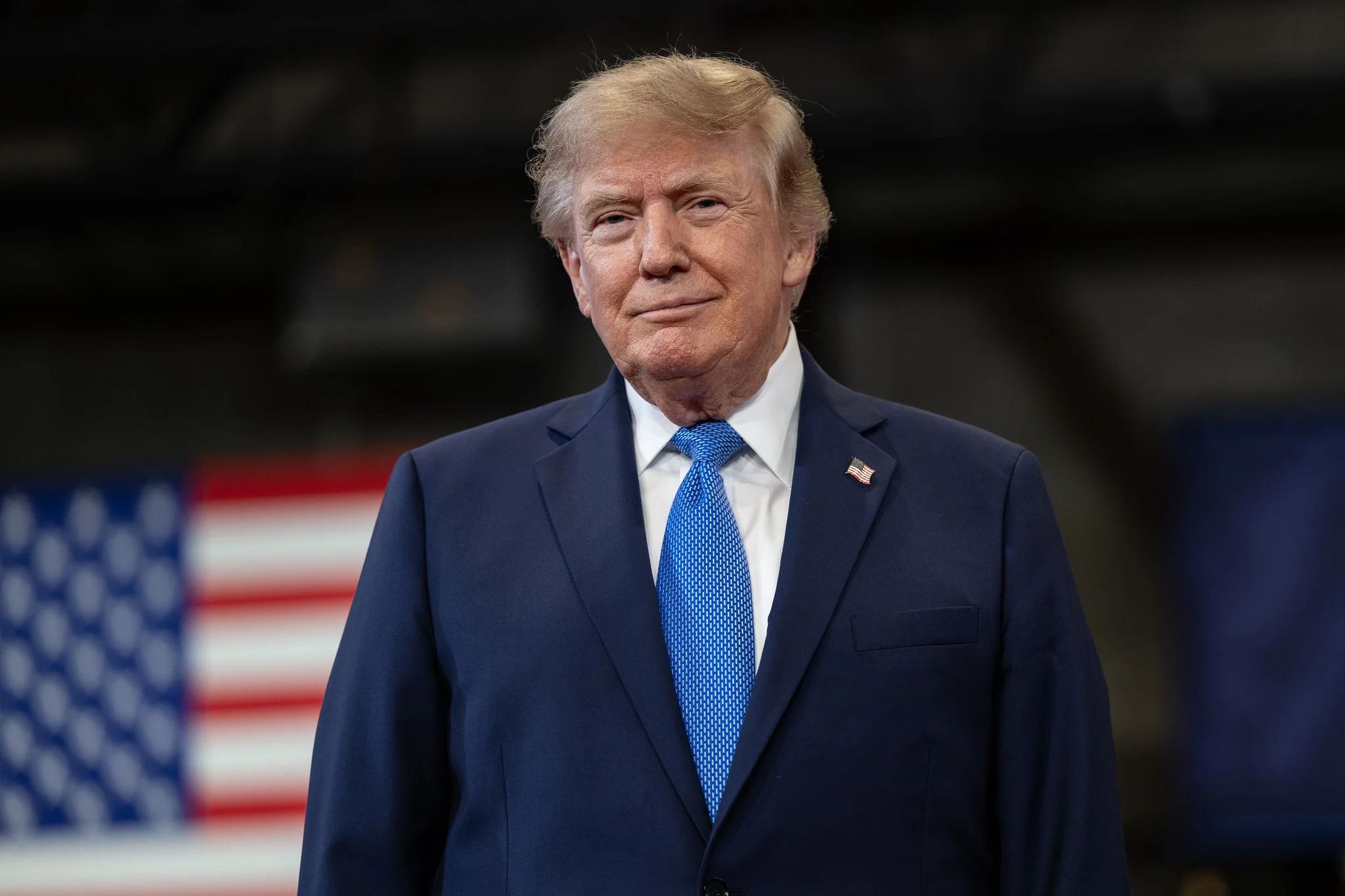Trump Calls for Federal Tax Incentives to Revive U.S. Film Industry