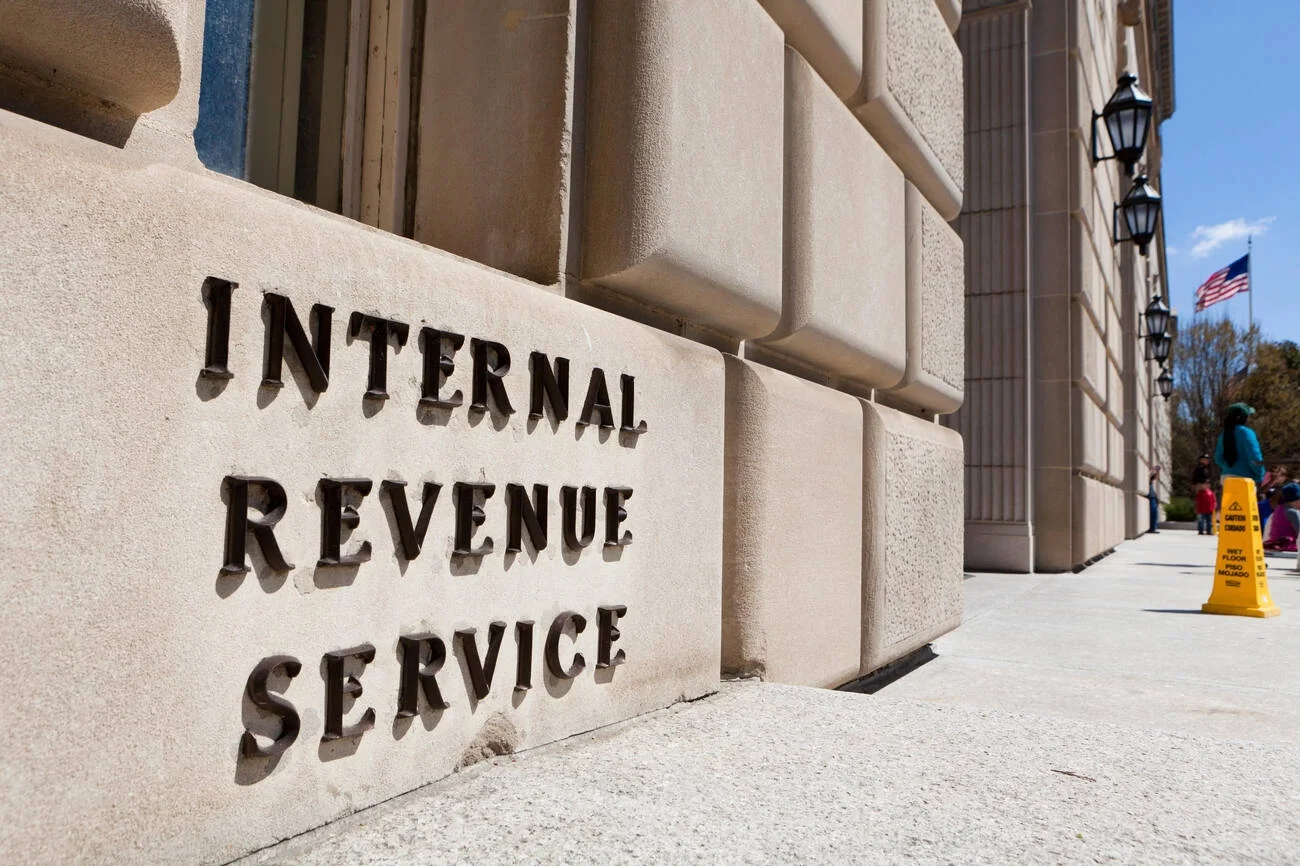 IRS Eliminates 83 Pieces of Obsolete Guidance