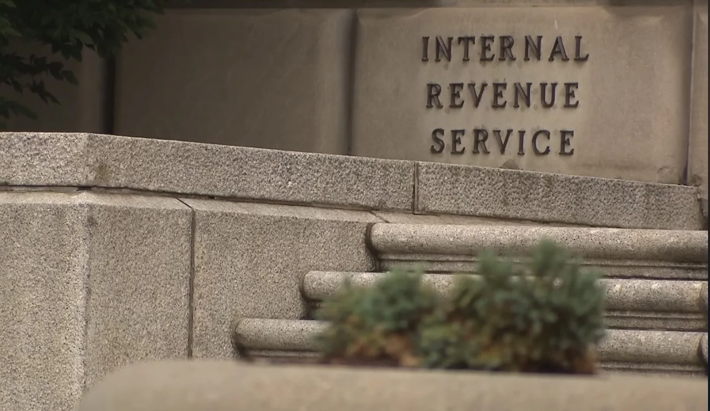IRS Gets Rid of 71 Pieces of Old Tax Guidance