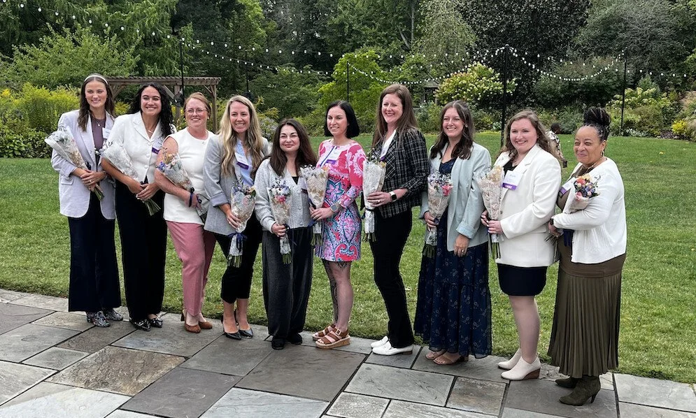 MACPA Names 2026 Women to Watch Award Winners, Honorees