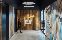 EY Global Revenue Grows to $57 Billion in FY 2026