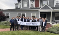 Walter Shuffain Joins Forces with Stolberg & Blanchette in Massachusetts