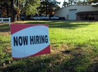 U.S. Jobless Claims Eased Last Week to Lowest Level Since July