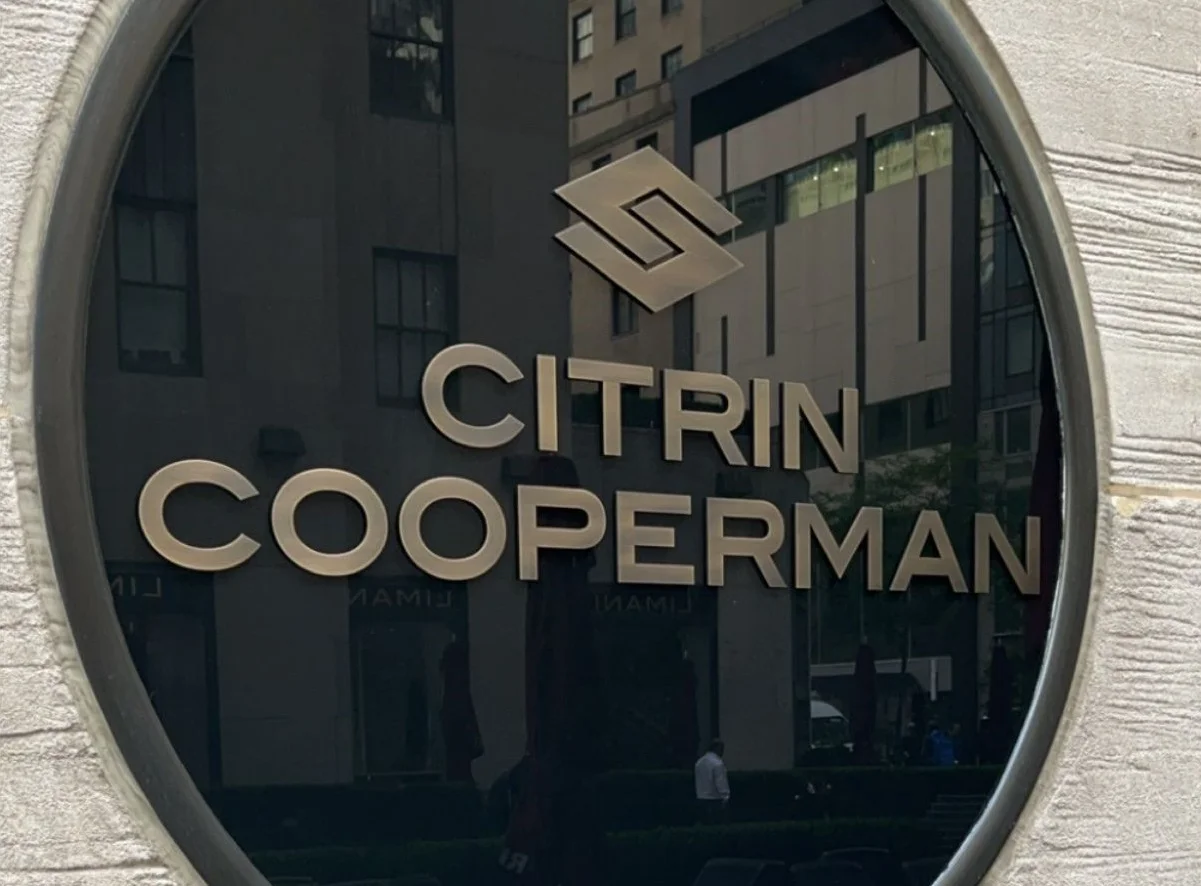 Citrin Cooperman Acquires AI Consultancy Rosetree in Dallas