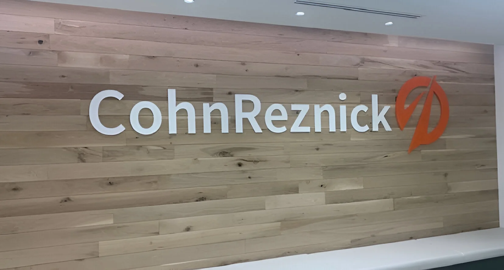 CohnReznick Acquires Top 100 Accounting Firm Aldrich