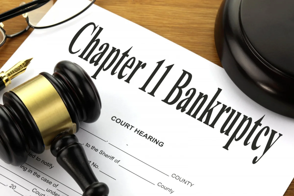 Chapter 11 Financial Reporting When the Accounting Books Are Unreliable