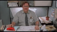 Remember the Movie Office Space? 78% of Workers Doing “Just Enough”