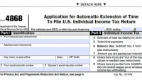 The Post-Extension Window: How to Sequence Firm Automation Before Busy Season