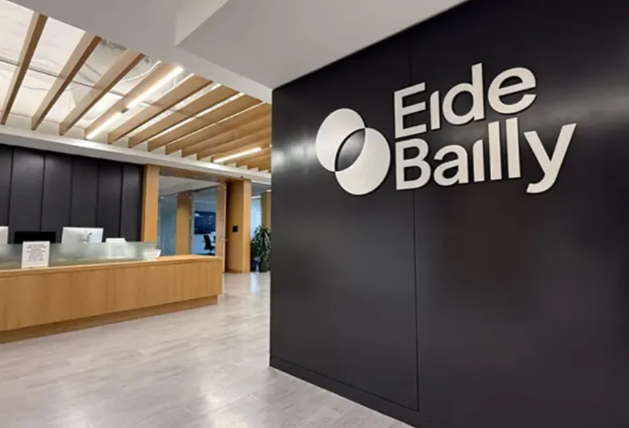 Eide Bailly Adds Loveridge Hunt & Co. in Washington