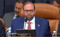 House Ways and Means Advances Framework for Cryptocurrency Taxation