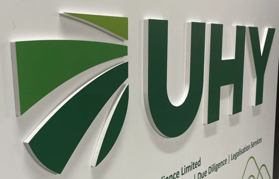 UHY Adds Adamson & Co. in Texas