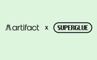 superglue and Artifact Partner to Take Firms From Client Onboarding to First Close with AI