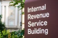 IRS Releases 2025 Data Book Highlighting Tax Revenue and Refunds