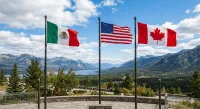 U.S. Won’t Renew Trade Deal with Canada and Mexico