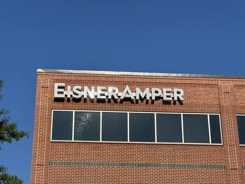 EisnerAmper Combines with MLCworks