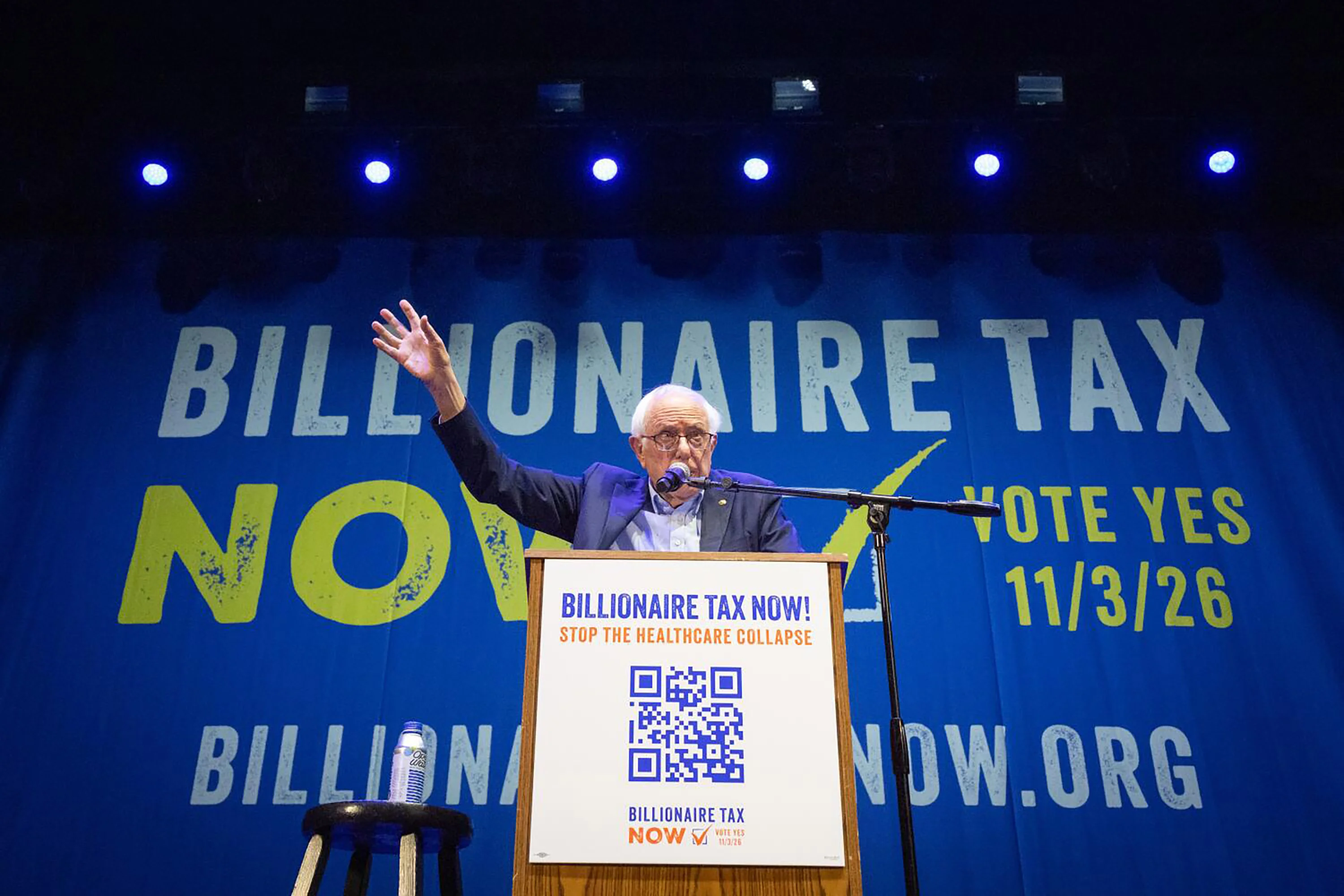 Will California’s Billionaire Tax Pay Off? New Studies Sharply Disagree