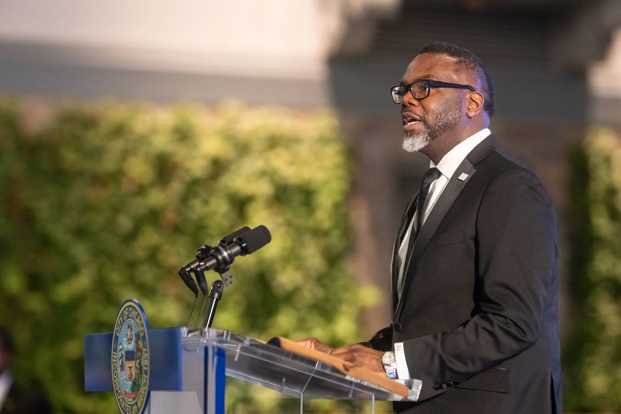 Chicago Aldermen Reject Mayor’s Move to Ask Voters if Millionaires Should Be Taxed