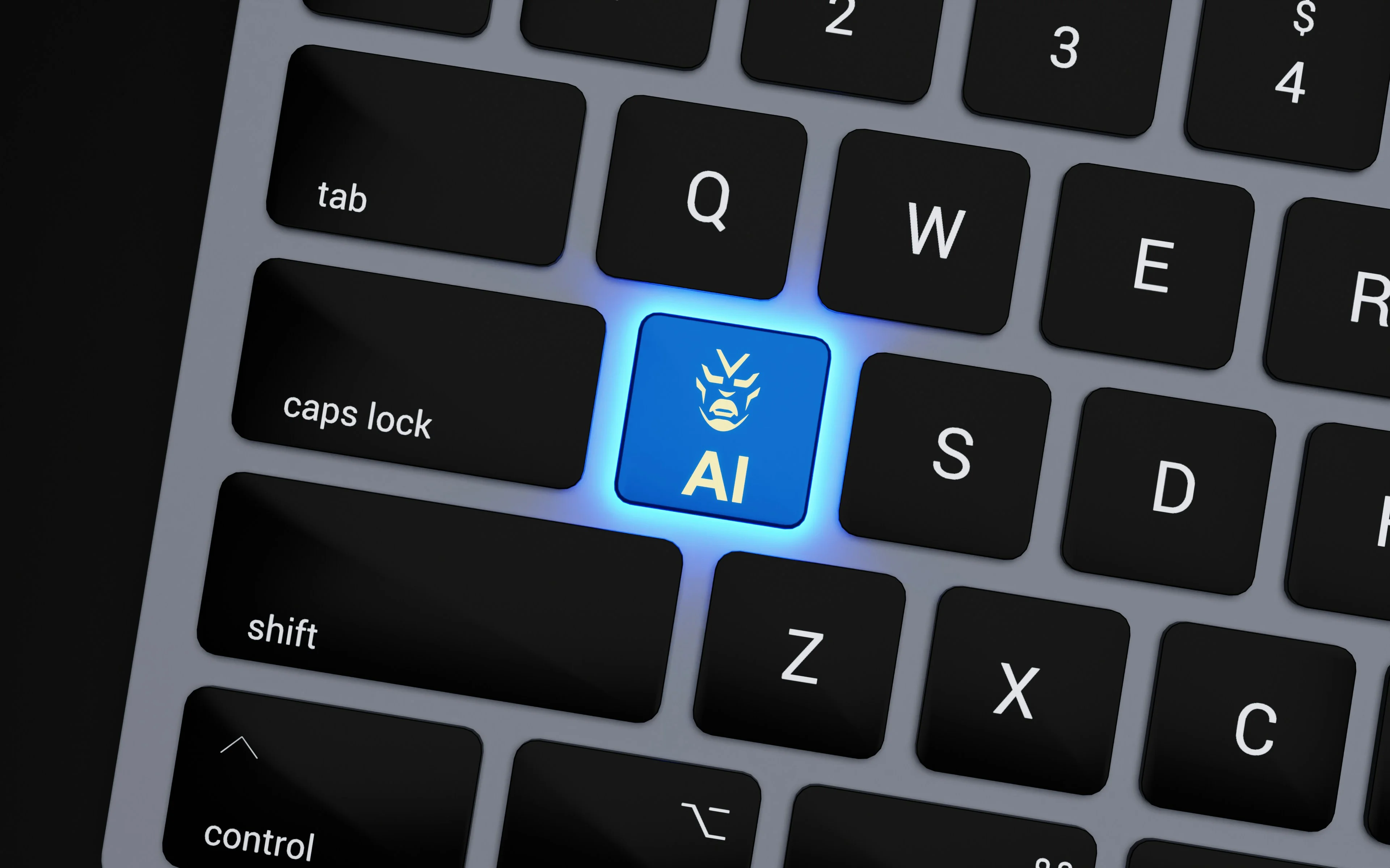 Research Suggests Jobs May be Safer at Companies that Embrace AI