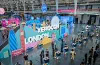 Xero Announces New AI Innovations at Xerocon London
