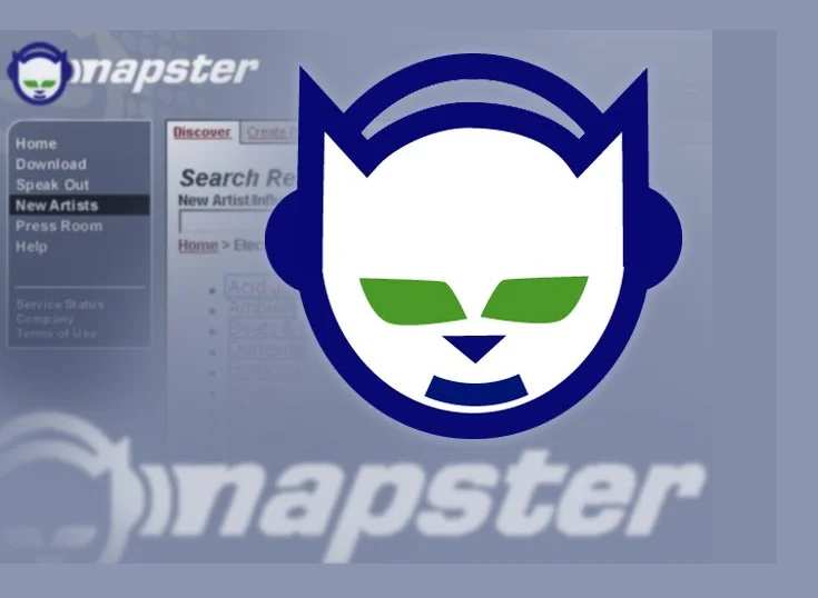 SEC Accuses North Carolina Man of Fraud Involving Napster Music Shares. Yes, Napster