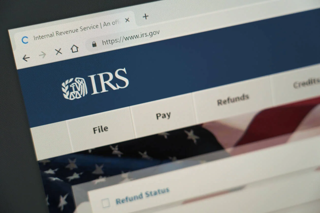 IRS Shares Data with More Than 1,000 Organizations, Some of Which It Can’t Identify