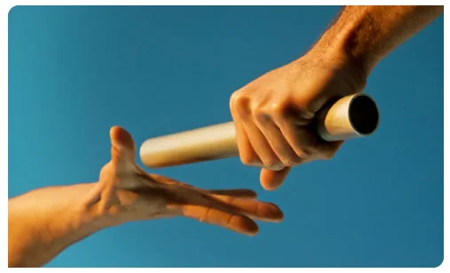 Avoid Assumptions: Use Career Conversations to Guide Your Firm’s Succession Planning