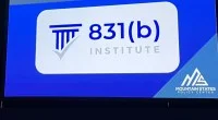 831(b) Institute to Host Free CE Event in Chicago