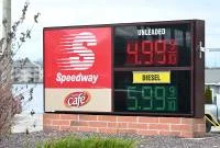 IRS Business Mileage Rate Increases to Record 76 Cents Per Mile