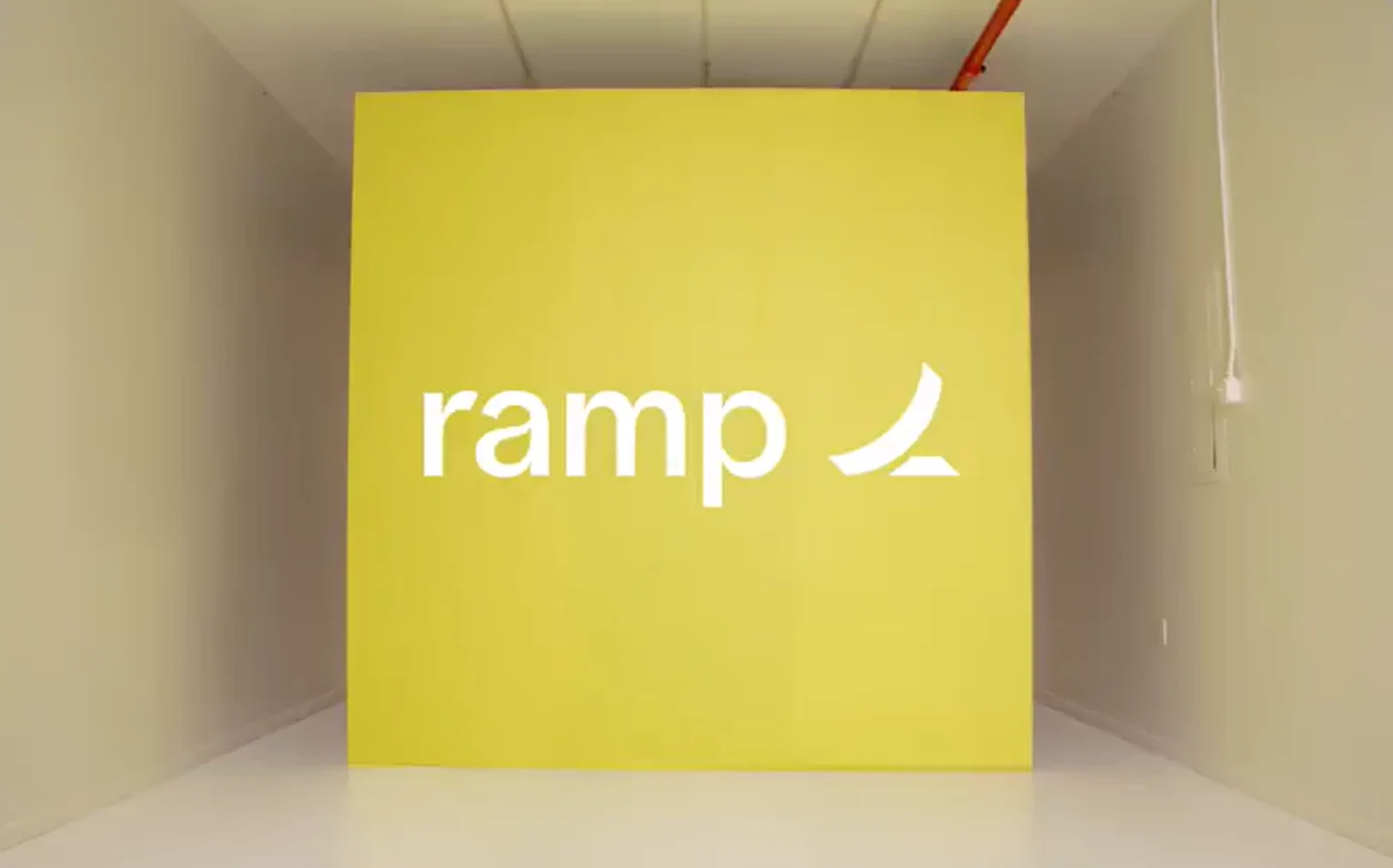 Ramp Opens Stablecoin Accounts and Payments to Customers