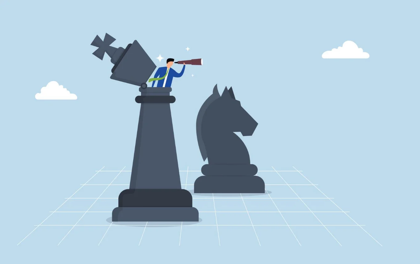 The $400,000 Chief of Staff is the CEO’s Secret Weapon in the AI Age