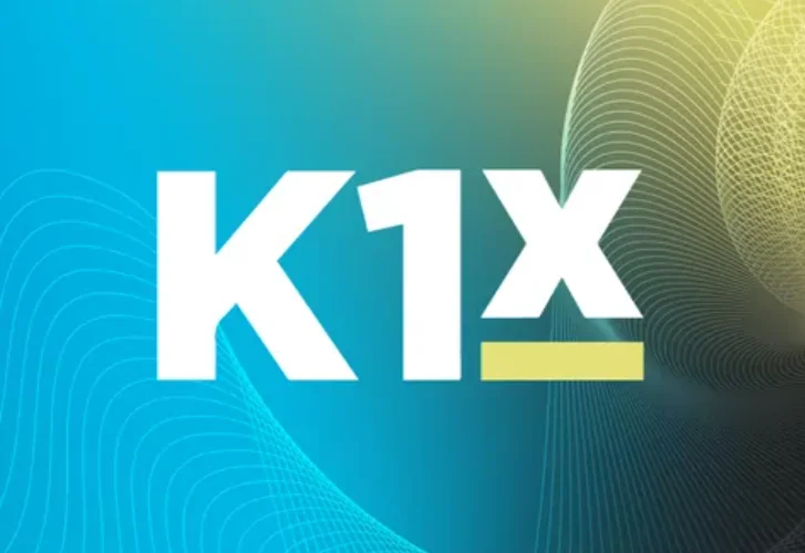 K1x Secures Outside Investment From Sumeru Equity, Edison Partners