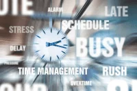 Analyzing Seasonal Accounting Burnout Trends
