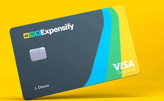 Expensify Expands Reach of Expensify Card Spend Rules