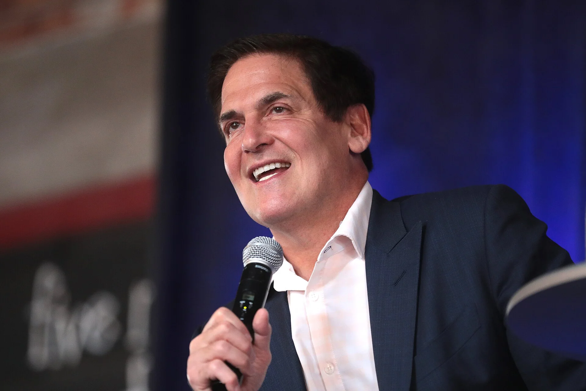 Billionaire Mark Cuban Blasts ‘Insane’ Ro Khanna Wealth Tax Proposal