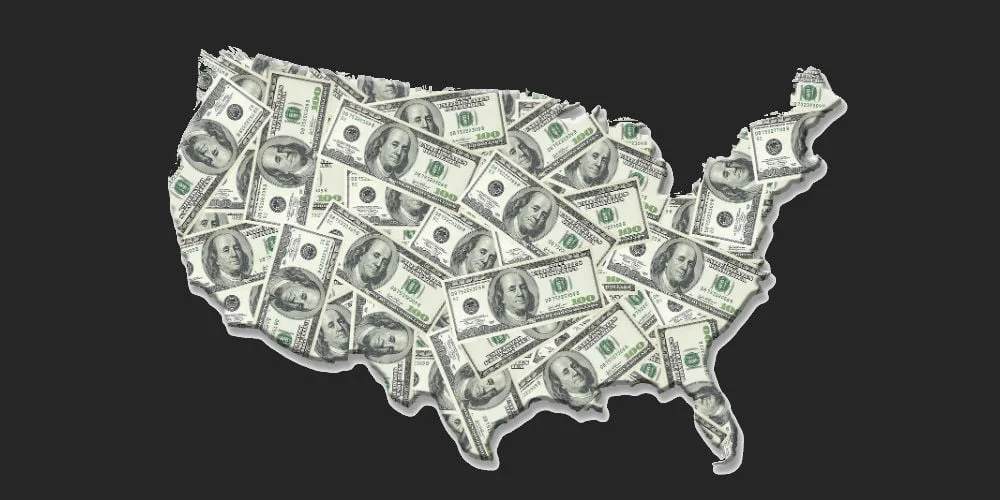 Rising Sales Tax Rates Signal a New Era of Tax Volatility