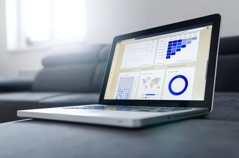 AI Forecasting Jumps Among CFOs, But ROI Remains Elusive