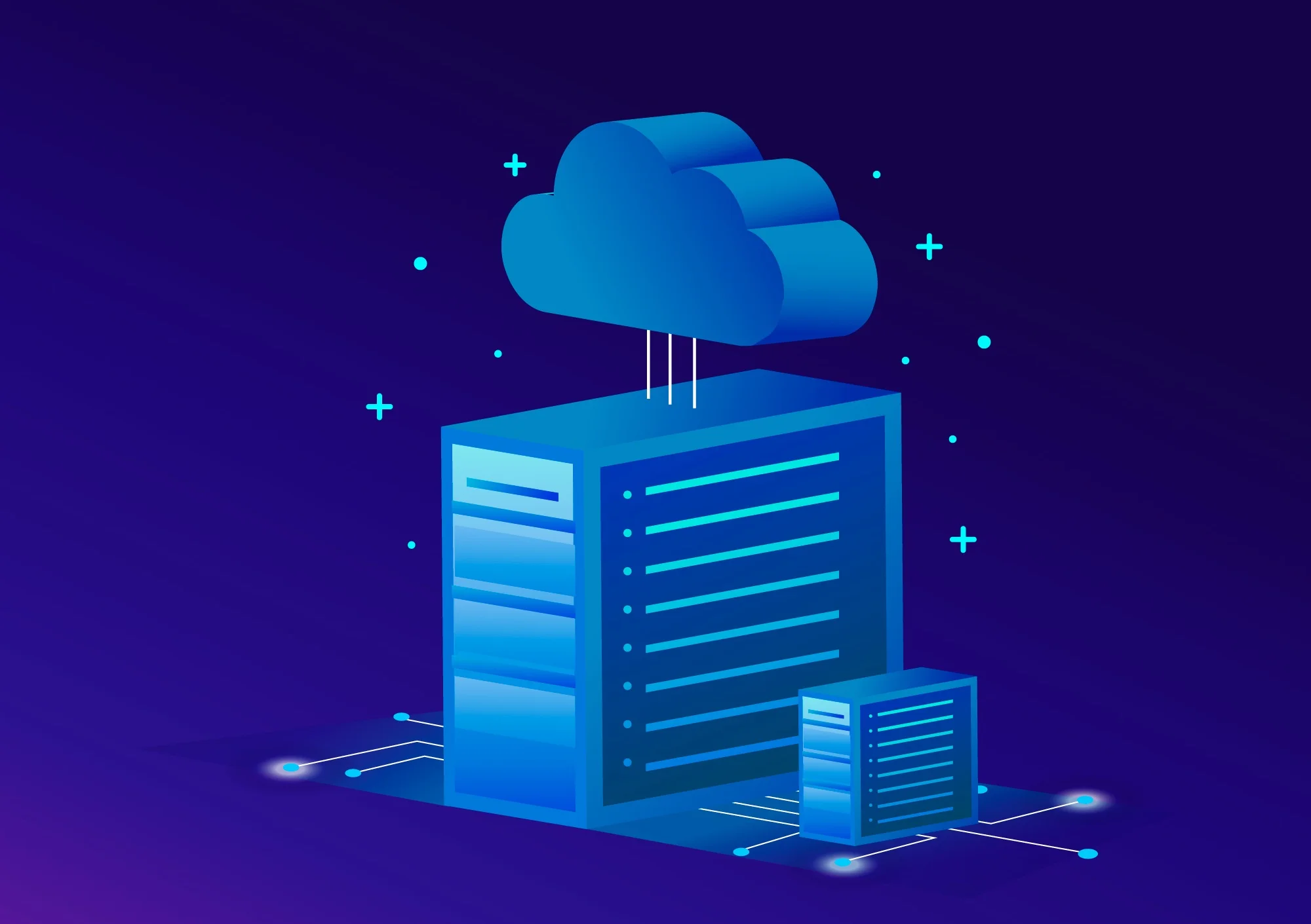 5 Questions to Ask About Client Data Security in a Hosted Environment