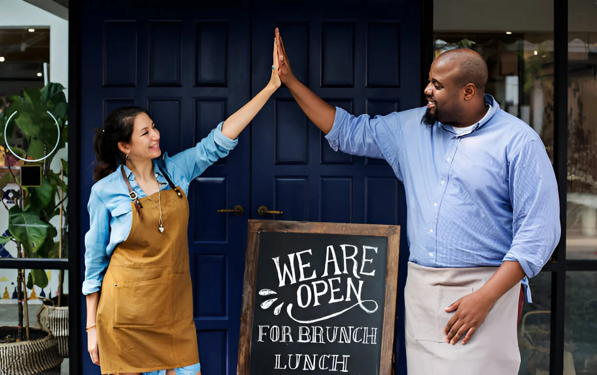 How Small Business Owners Can Boost Growth with Better Speaking Skills