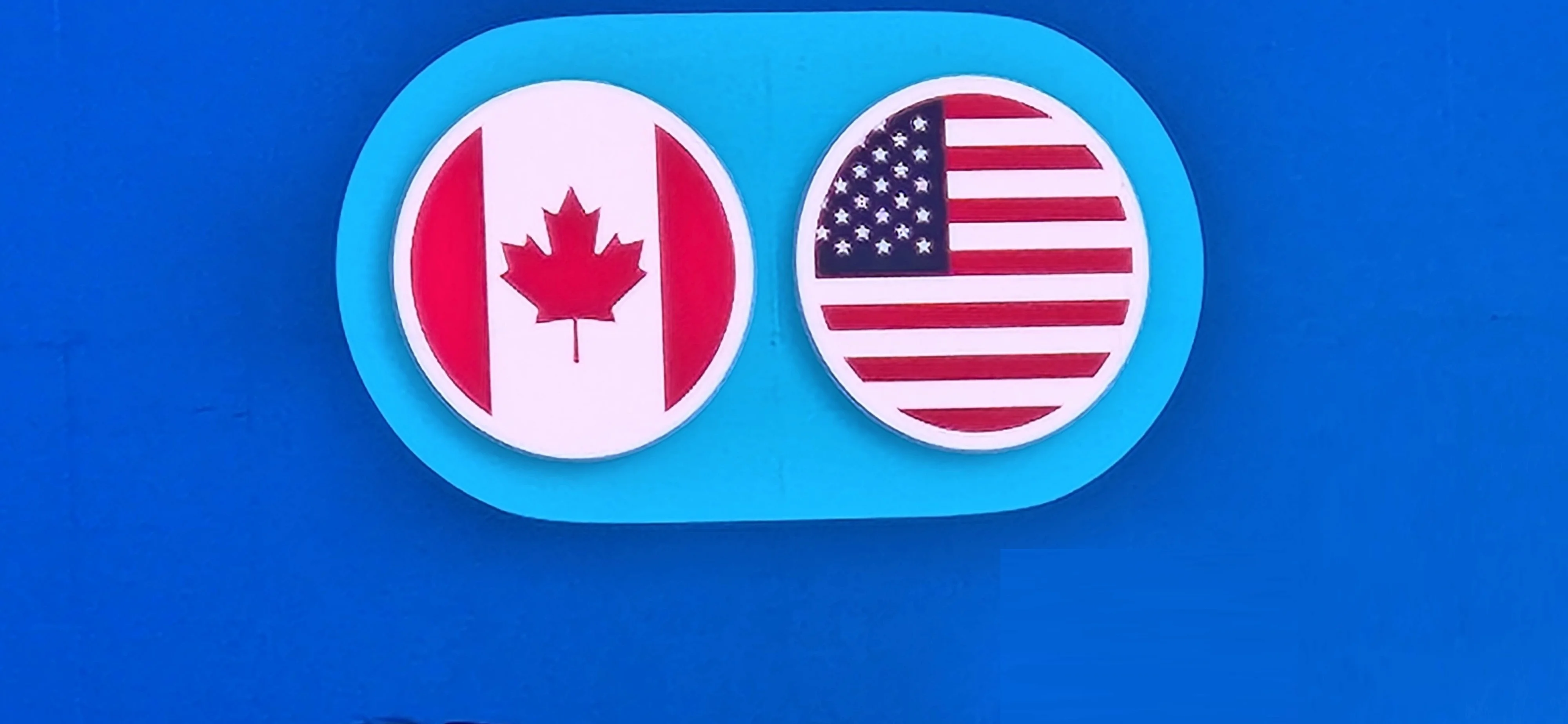 Canada to Add Equal Tariffs on U.S. Goods as Trade War Heats Back Up