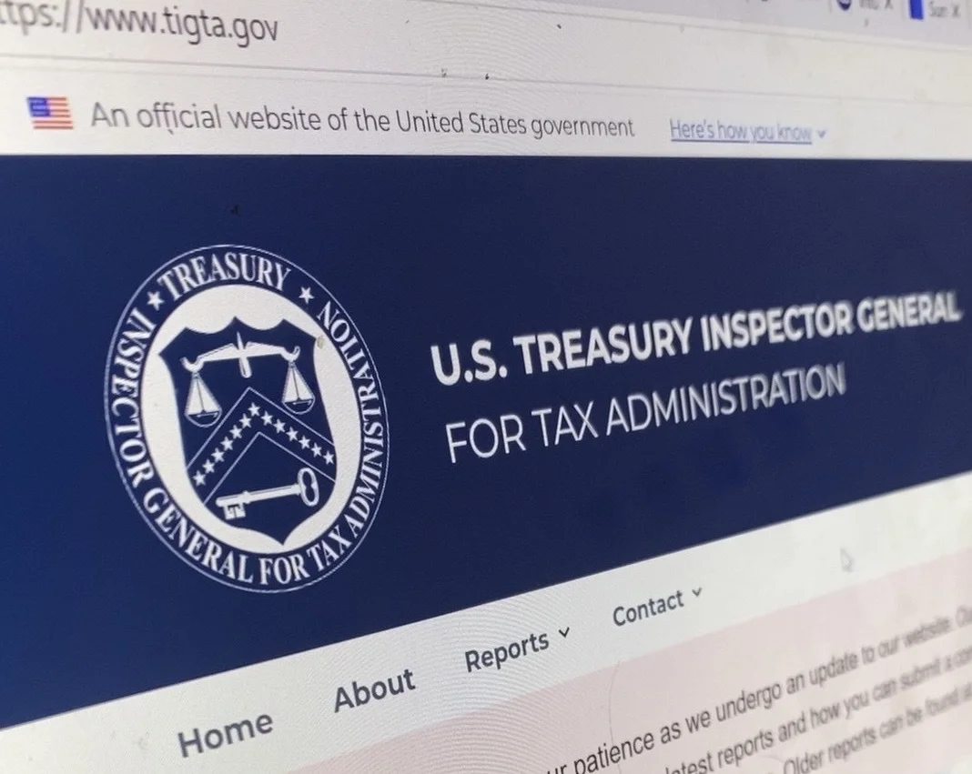 TIGTA Partners with DOJ to Root Out Fraud Schemes