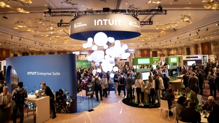 Intuit Enhances AI Capabilities in Enterprise Suite and Other Solutions
