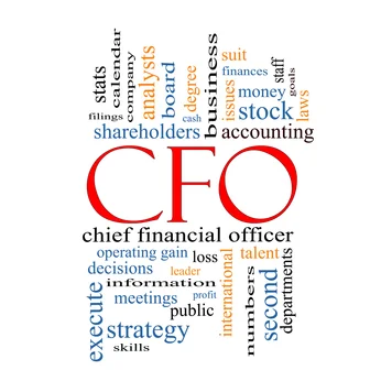 cfo cloud