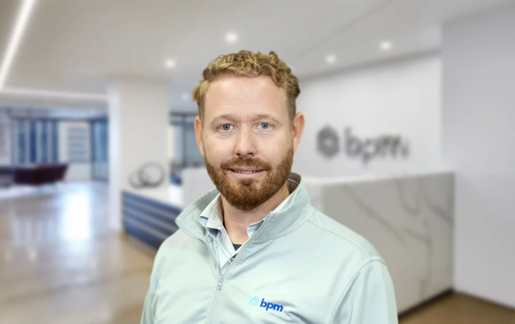 Nick Steiner Named CEO of BPM