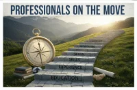 Professionals on the Move – Sept. 2026, Part 1