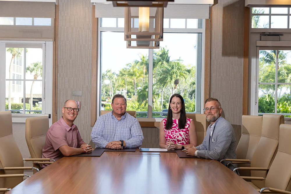 4 State Societies Aim to Advance Innovation in Professional Learning for CPAs
